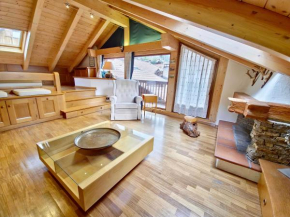 Chalet Stella